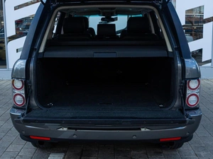 Внедорожник Land Rover Range Rover 2009 года, 1498000 рублей, Ставрополь