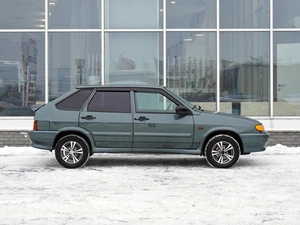 Хетчбэк ВАЗ (LADA) 2114 Samara 2010 года, 198000 рублей, Нижний Новгород