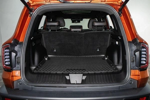 Внедорожник Haval Dargo 2023 года, 2599000 рублей, Сургут