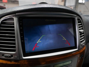 Внедорожник Lexus LX 2005 года, 1999000 рублей, Тюмень