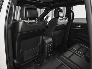Внедорожник Jeep Grand Cherokee 2021 года, 6254111 рублей, Ставрополь