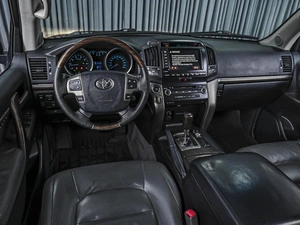 Внедорожник Toyota Land Cruiser 2008 года, 2979000 рублей, Ставрополь
