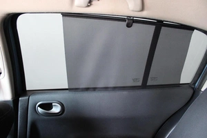 Седан Renault Megane 2008 года, 650000 рублей, Смоленск