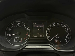 Универсал Skoda Octavia 2016 года, 1999000 рублей, Красноярск
