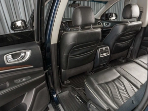 Внедорожник Infiniti QX60 2018 года, 2299000 рублей, Тюмень