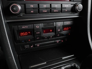 Седан Audi A4 2007 года, 999000 рублей, Воронеж