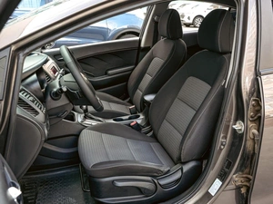 Седан Kia Cerato 2013 года, 1130000 рублей, Краснодар