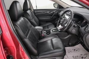 Внедорожник Nissan X-Trail 2017 года, 1949000 рублей, Красноярск