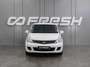 Хетчбэк Nissan Tiida 2011 года, 574000 рублей, Воронеж
