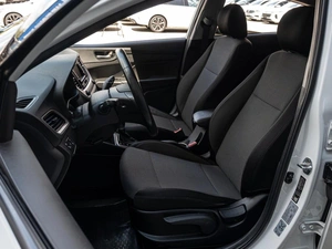 Седан Hyundai Solaris 2018 года, 1690000 рублей, Краснодар