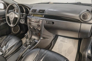 Хетчбэк Mazda 3 2007 года, 449000 рублей, Челябинск
