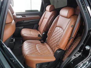 Внедорожник Kia Mohave 2022 года, 6890000 рублей, Воронеж