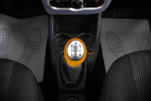 Хетчбэк Renault Sandero 2011 года, 379000 рублей, Пермь