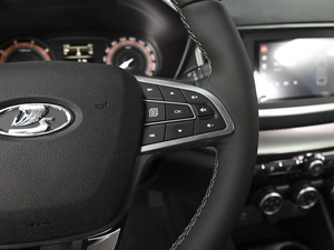 Седан ВАЗ (LADA) Vesta 2026 года, 1755000 рублей, Ставрополь