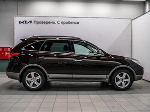 Внедорожник Hyundai ix55 2010 года, 1249000 рублей, Красноярск