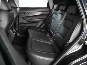Внедорожник Chery Tiggo 7 Pro 2020 года, 1699000 рублей, Аксай