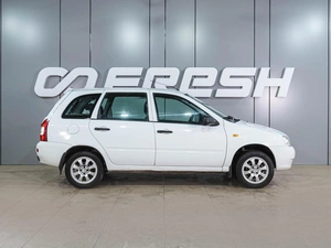 Универсал ВАЗ (LADA) Kalina 2012 года, 439000 рублей, Воронеж