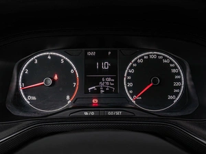 Лифтбек Volkswagen Polo 2021 года, 1575000 рублей, Краснодар