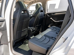 Внедорожник Skoda Kodiaq 2022 года, 3799000 рублей, Краснодар