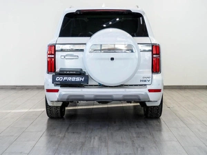 Внедорожник Tank 500 2024 года, 4989000 рублей, Саратов