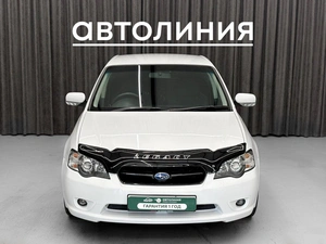 Седан Subaru Legacy 2003 года, 699000 рублей, Красноярск