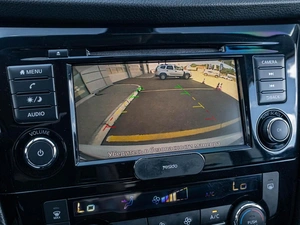 Внедорожник Nissan Qashqai 2022 года, 2290000 рублей, Краснодар
