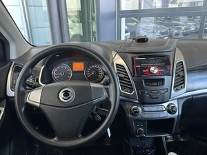 Внедорожник SsangYong Actyon 2014 года, 1199000 рублей, Уфа