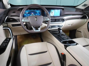 Внедорожник FAW Bestune T77 2024 года, 1849000 рублей, Воронеж