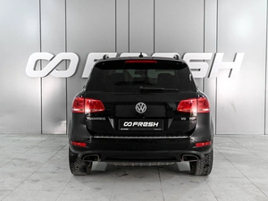 Внедорожник Volkswagen Touareg 2010 года, 2199000 рублей, Аксай