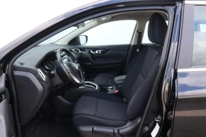Внедорожник Nissan Qashqai 2018 года, 1840000 рублей, Брянск