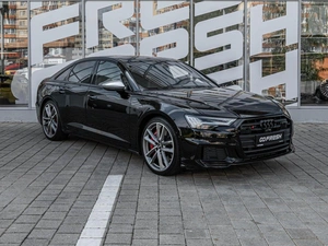 Седан Audi S6 2020 года, 7297000 рублей, Ставрополь