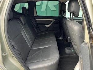 Внедорожник Renault Duster 2014 года, 949000 рублей, Кропоткин