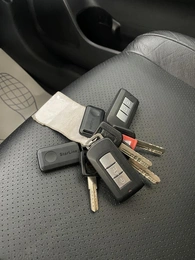 Внедорожник Mitsubishi Outlander 2013 года, 1487000 рублей, Солонцы