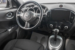 Внедорожник Nissan Juke 2011 года, 999000 рублей, Барнаул