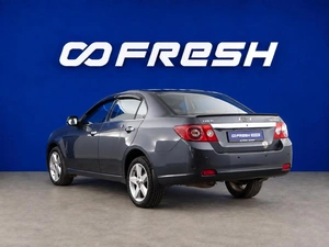 Седан Chevrolet Epica 2008 года, 680055 рублей, Москва