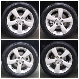 Внедорожник Lexus RX 2007 года, 1450000 рублей, Брянск