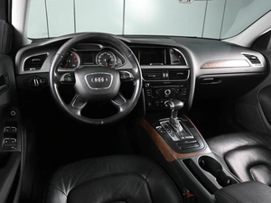 Седан Audi A4 2014 года, 1890000 рублей, Ростов-на-Дону