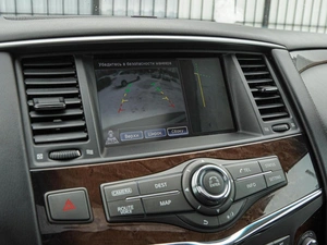 Внедорожник Infiniti QX56 2010 года, 1799000 рублей, Волгоград