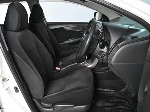 Универсал Toyota Corolla Fielder 2010 года, 802000 рублей, Аксай