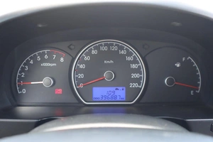 Седан Hyundai Elantra 2010 года, 630000 рублей, Мирное