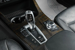 Внедорожник BMW X3 2012 года, 2359000 рублей, Тюмень