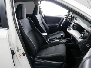 Внедорожник Toyota RAV4 2013 года, 1799000 рублей, Тюмень