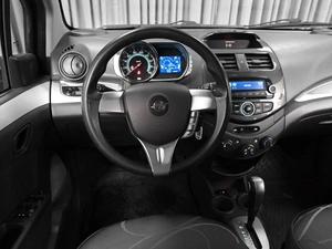 Хетчбэк Ravon R2 2017 года, 819000 рублей, Ставрополь