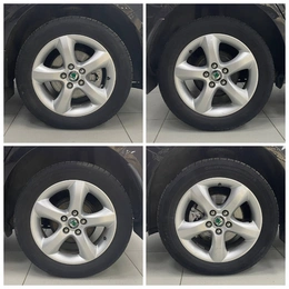 Хэтчбек Skoda Fabia 2011 года, 910000 рублей, Смоленск