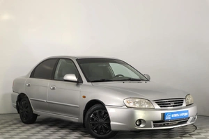 Седан Kia Spectra 2006 года, 359000 рублей, Пермь