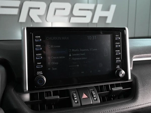Внедорожник Toyota RAV4 2019 года, 3259000 рублей, Аксай