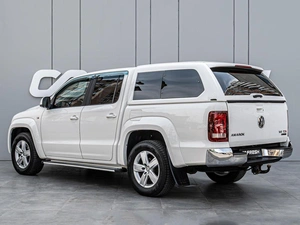 Пикап Volkswagen Amarok 2018 года, 3195000 рублей, Краснодар