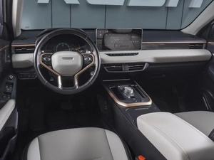 Внедорожник Haval Jolion 2023 года, 1650000 рублей, Ростов-на-Дону