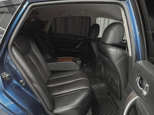 Седан Nissan Teana 2008 года, 849000 рублей, Красноярск