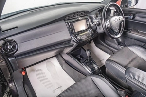 Универсал Toyota Corolla Fielder 2017 года, 1599000 рублей, Томск